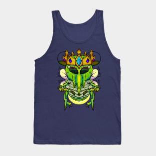 The Fly King Tank Top